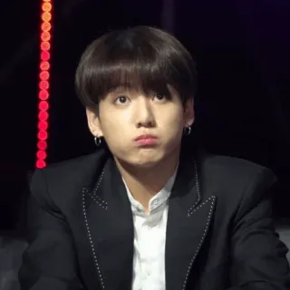 🎋 Jeon Jungkook kpop, bts, korean pop, singer, idol, jungkook telegram sticker