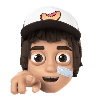 😆 telegram sticker