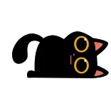 Cat Teftel - @TgEmojis telegram emojis 😵