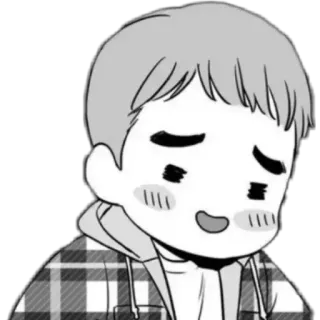 😊 telegram sticker