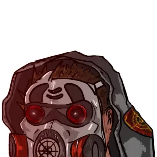 😡 telegram sticker