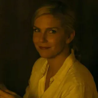 ⚖️ Kirsten Dunst actress, blonde, portrait, woman telegram sticker