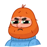 🤦‍♂️ telegram sticker