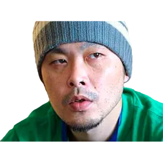 👲 telegram sticker