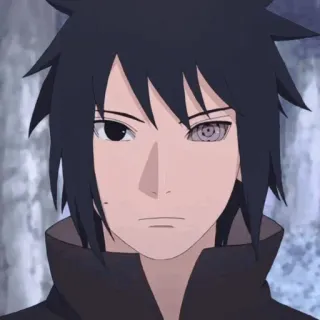 @Itachi_saan telegram stickers