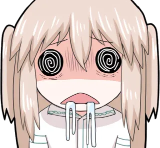 🤮 telegram sticker