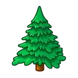 🌲