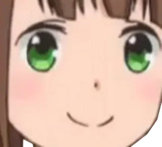 🙂 telegram sticker