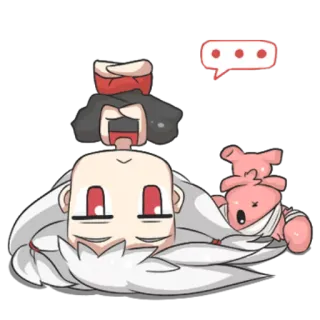 💬 telegram sticker