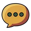 💬