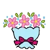 💐
