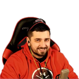 😁 telegram sticker