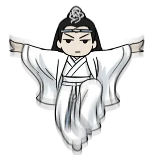 😒 whatsapp sticker