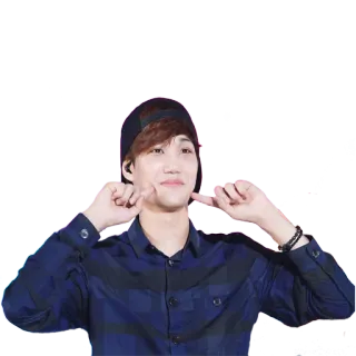 😘 whatsapp sticker
