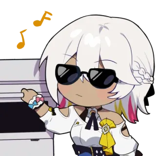 😎 telegram sticker