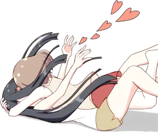 😘 telegram sticker