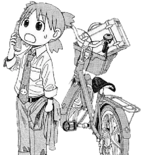 @wallpaper_kid yotsuba manga  @Anime_Sticker_noob telegram stickers