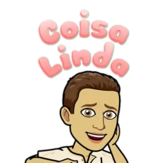 Lorde Aio telegram stickers