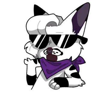 MidnightUwU :: @fStikBot whatsapp stickers