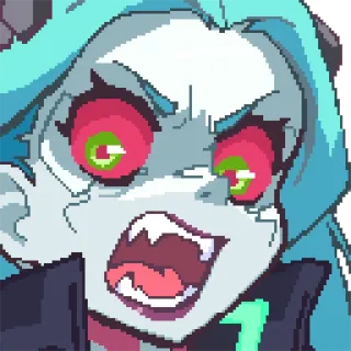 😡 telegram sticker