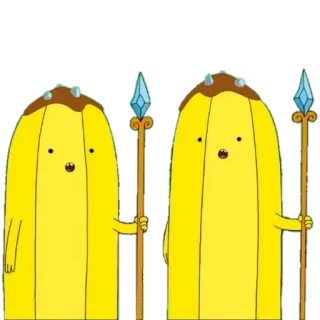🍌 telegram sticker