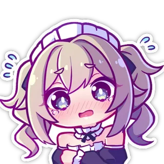 🥺 telegram sticker