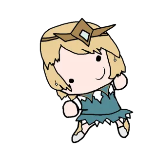 😊 telegram sticker