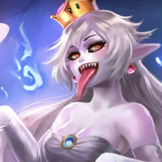 Boosette telegram stickers