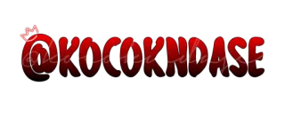 ⛓ @kocoknoise whatsapp sticker