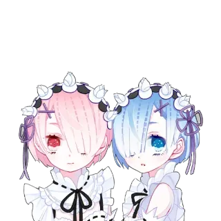 @xvieravelyn THICC af whatsapp stickers