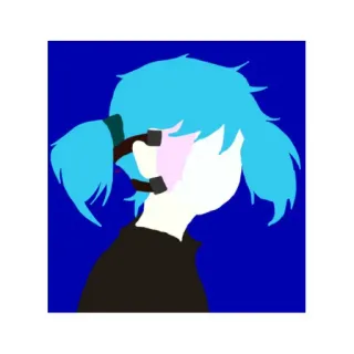 🎸 telegram sticker