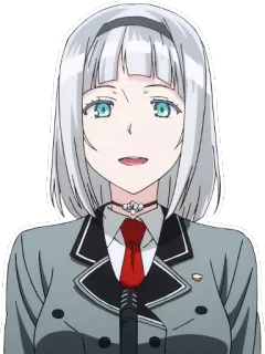 😇 whatsapp sticker