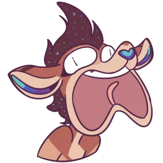 Tango telegram stickers