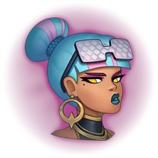 🎮 telegram sticker
