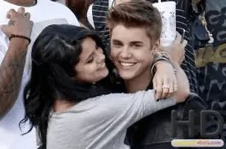 ❤️ Justin Bieber celebrity, pop star, singer, music, entertainment telegram sticker