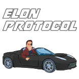 @ElonProtocol telegram stickers