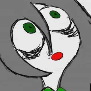 😲 telegram sticker