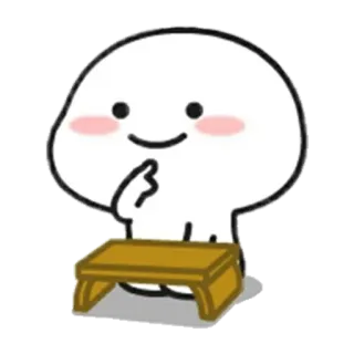 👆 telegram sticker
