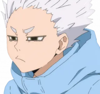 😨 telegram sticker