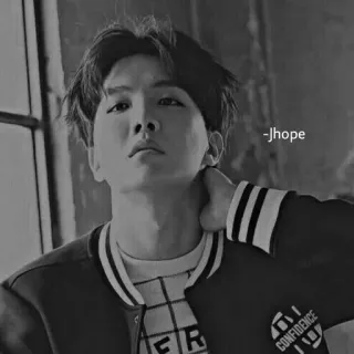 💎 J-Hope -Jhope J-Hope, BTS, K-pop, певец, музыка, айдол telegram sticker