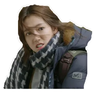 😠 telegram sticker