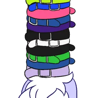 🍈 telegram sticker