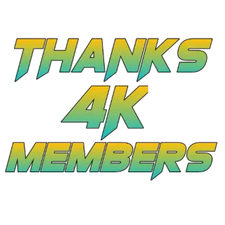 MEMBERS PACK BY = @Black_heart29 telegram stickers