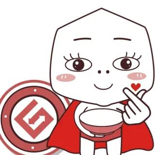 😘 telegram sticker
