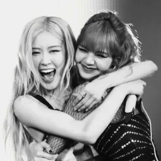 🤗 женщина, Blackpink, группа, музыка, женщины, идол telegram sticker