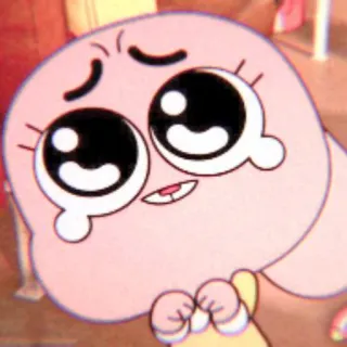 🤡 whatsapp sticker
