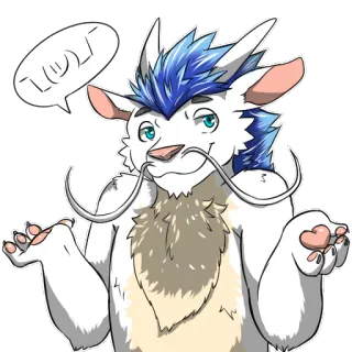 Lix whatsapp stickers