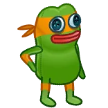 🐸