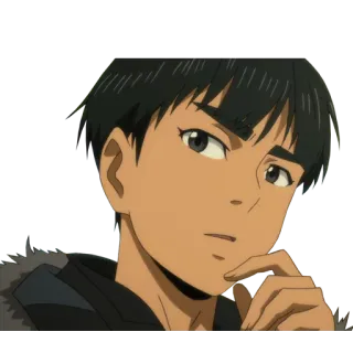 🤔 whatsapp sticker