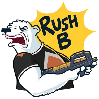 Game Pack By @r_o_o_m telegram stickers